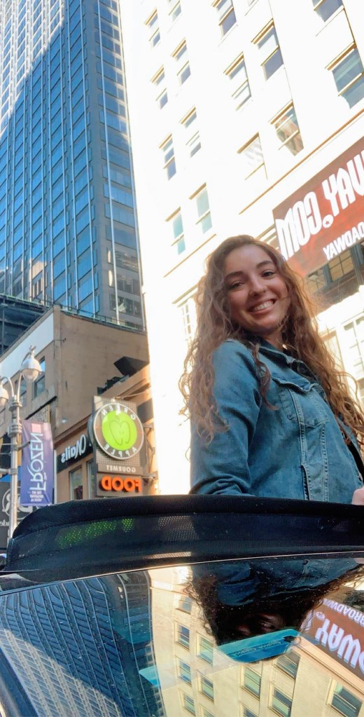 Christmas in New York City