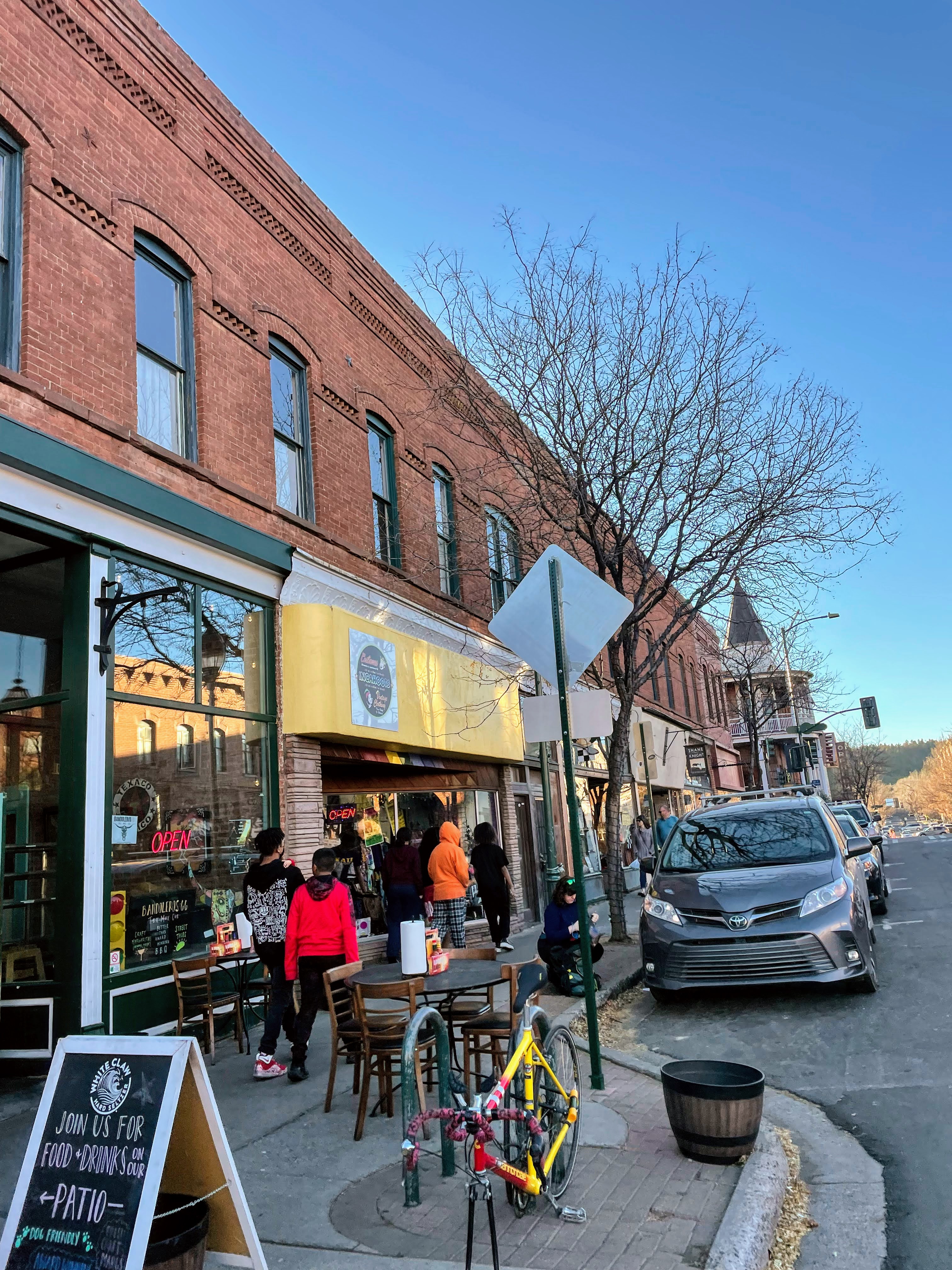 Day Trip Guide to Flagstaff, Arizona
