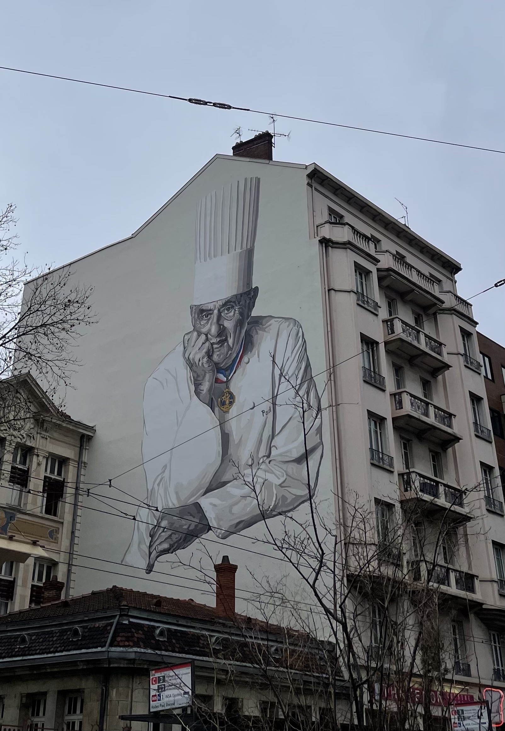 First Impressions of My Classes | Studying Abroad in Lyon