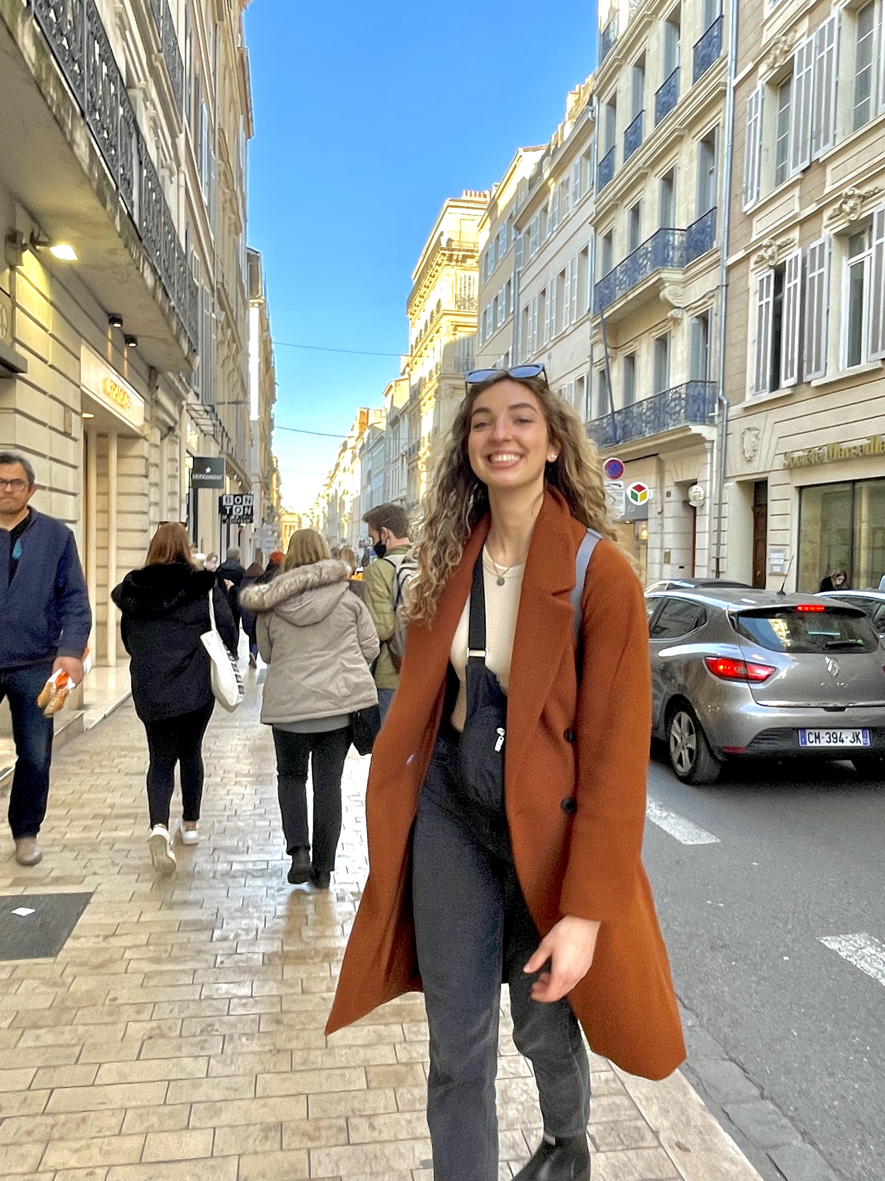 Day Trip Guide to Marseille, France