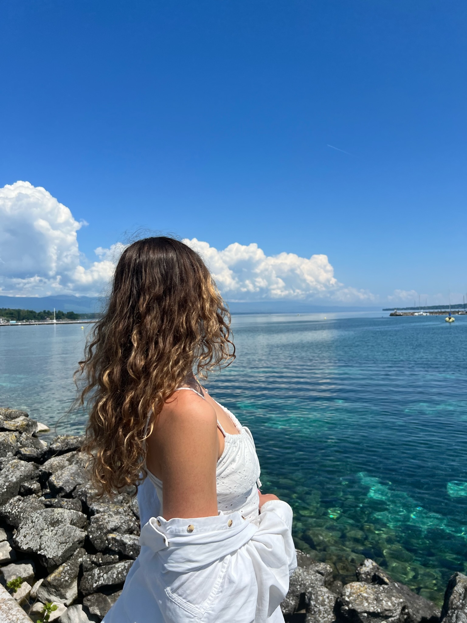 Day Trip Guide to Geneva, Switzerland | Backpacking Europe