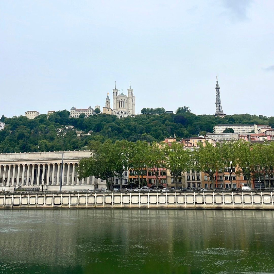 Three Day Guide to Lyon, France | Backpacking Europe