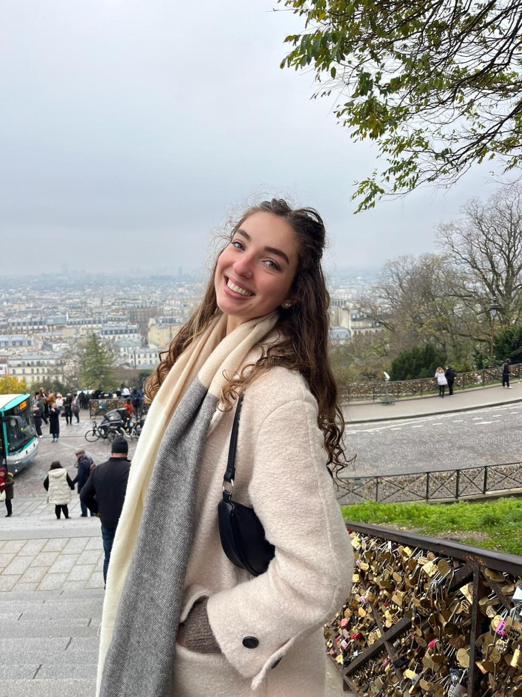 First Impressions Living as an Au Pair in&nbsp;Paris
