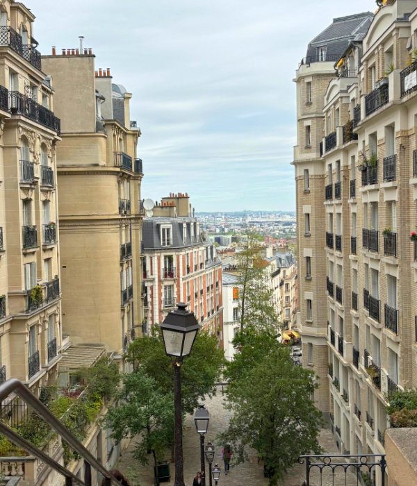 The Best Non-Touristy Things To Do in Paris
