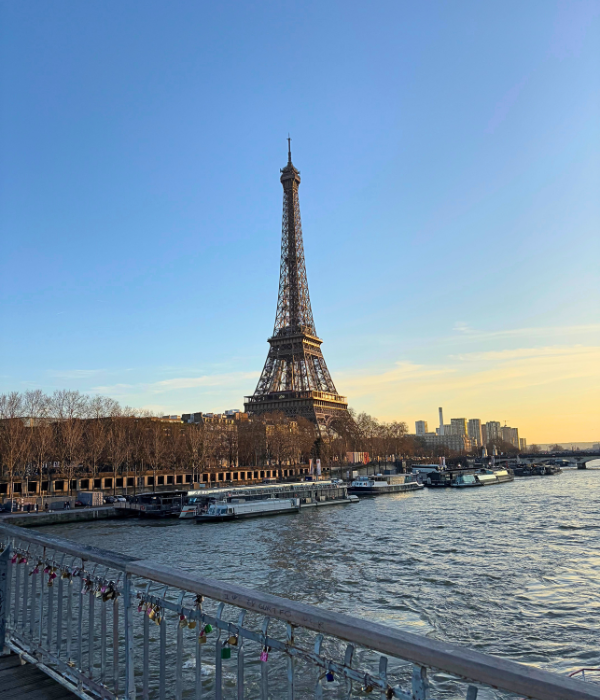 International Student Guide to Pursuing a Master’s Degree in France on the Alternance Track